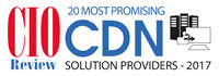Top CDN Solution Companies